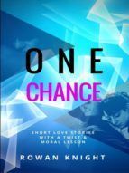 Portada de One Chance (Ebook)