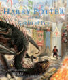 Rowling, J: Harry Potter And The Goblet Of Fire/il