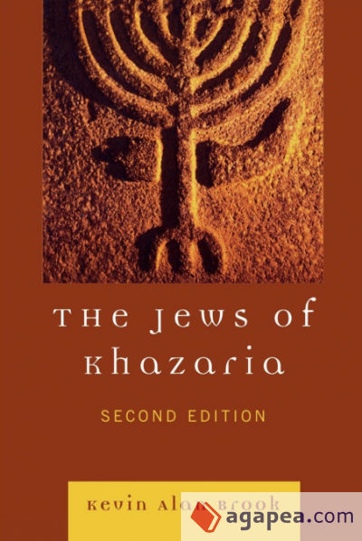 The Jews of Khazaria, Second Edition