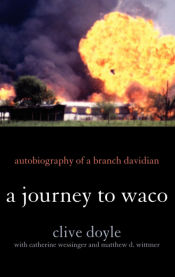 Portada de A Journey to Waco