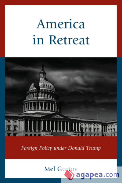 America in Retreat