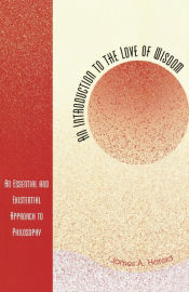 Portada de An Introduction to the Love of Wisdom