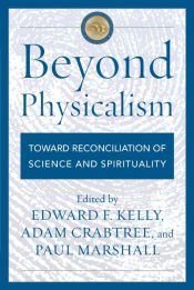 Portada de Beyond Physicalism