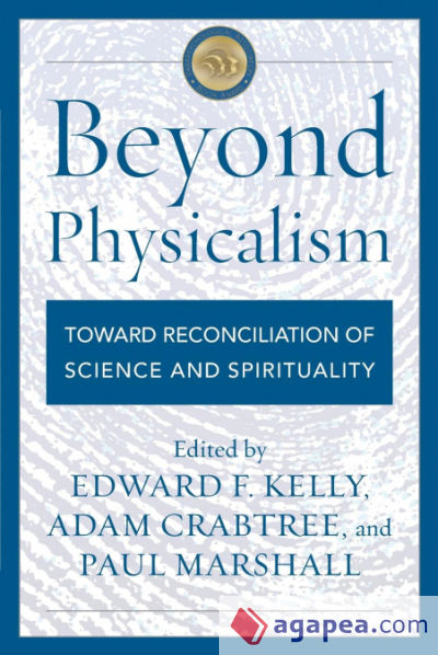 Beyond Physicalism