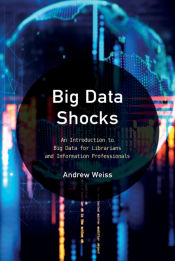 Portada de Big Data Shocks