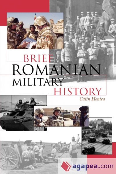 Brief Romanian Military History