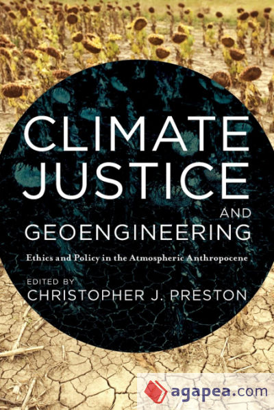 Climate Justice and Geoengineering