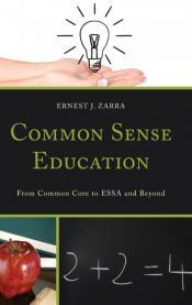Portada de Common Sense Education