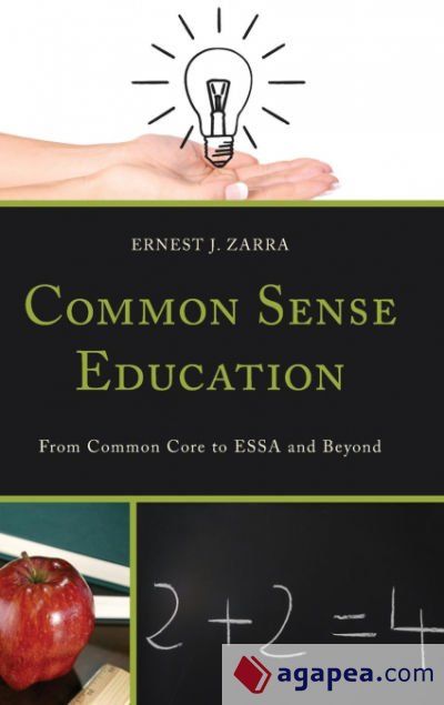 Common Sense Education