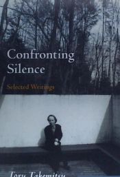 Portada de Confronting Silence