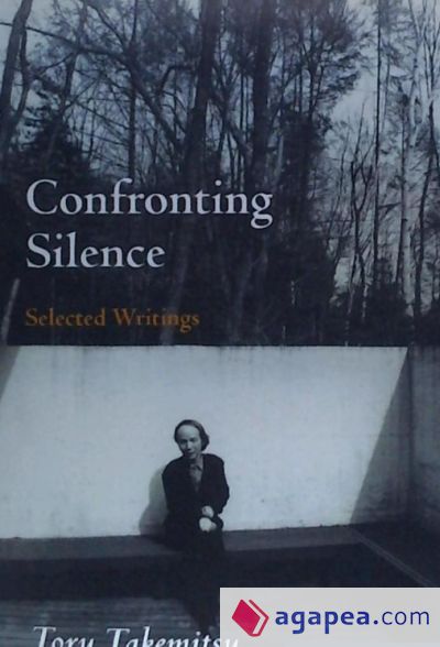 Confronting Silence