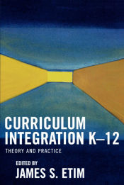 Portada de Curriculum Integration K-12