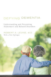 Portada de Defying Dementia