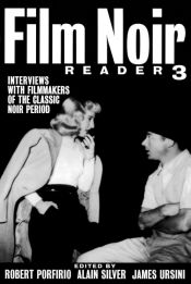 Portada de Film Noir Reader 3