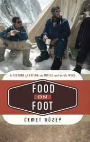 Portada de Food on Foot