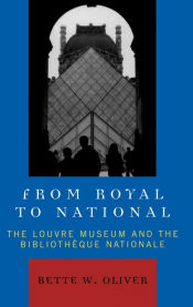 Portada de From Royal to National