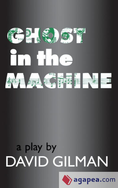 Ghost in the Machine