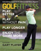Portada de Golf Fitness