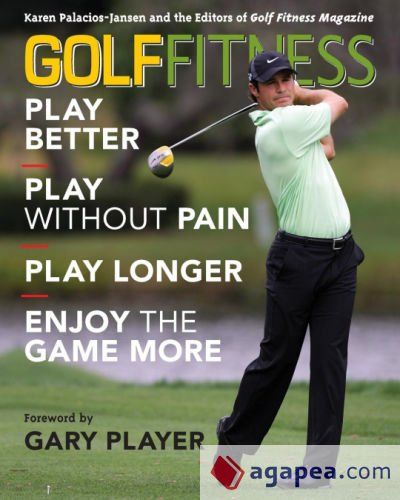 Golf Fitness Golf Fitness