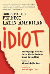 Portada de Guide to the Perfect Latin American Idiot
