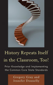 Portada de History Repeats Itself in the Classroom, Too!