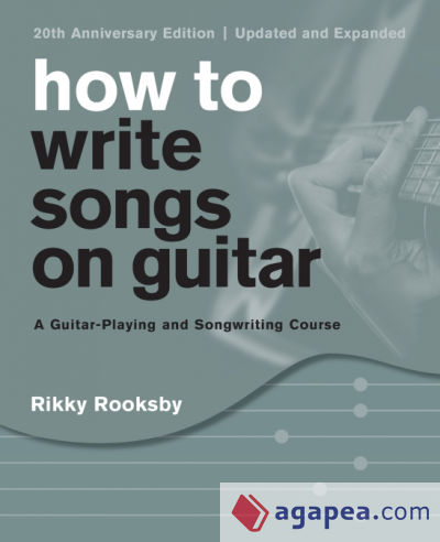 How to Write Songs on Guitar 2