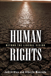 Portada de Human Rights