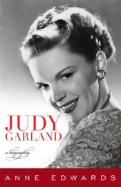 Portada de Judy Garland