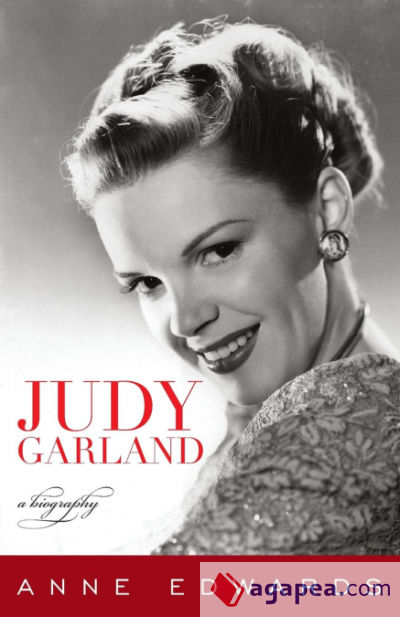 Judy Garland