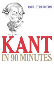 Portada de Kant in 90 Minutes