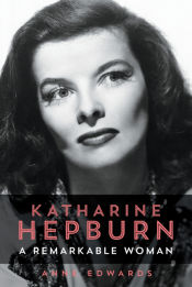 Portada de Katharine Hepburn