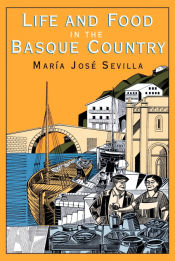 Portada de Life and Food in the Basque Country