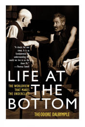 Portada de Life at the Bottom