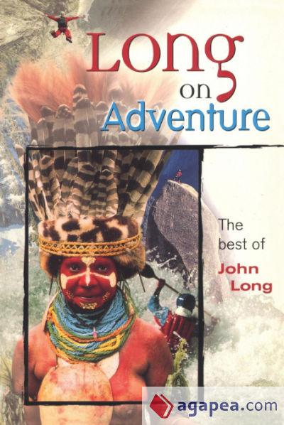 Long on Adventure