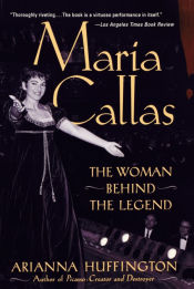 Portada de Maria Callas