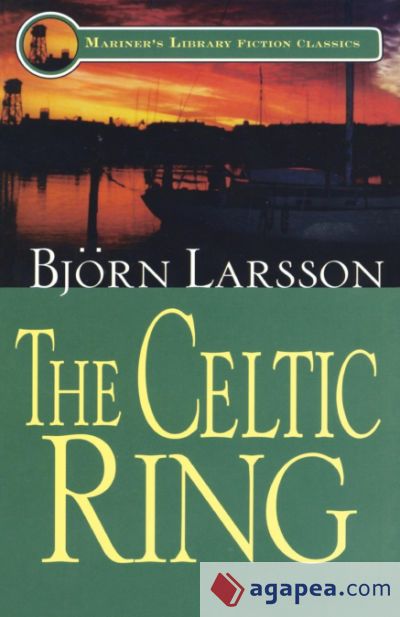 Mariners Library Fiction Classic Mariners Library Fiction Classic