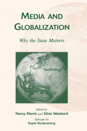 Portada de Media and Globalization