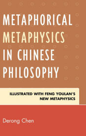 Portada de Metaphorical Metaphysics in Chinese Philosophy