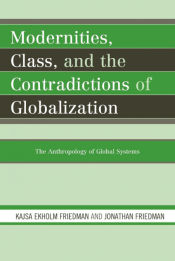 Portada de Modernities, Class, and the Contradictions of Globalization