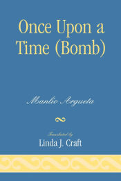 Portada de Once Upon a Time (Bomb)