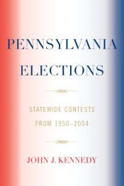 Portada de Pennsylvania Elections