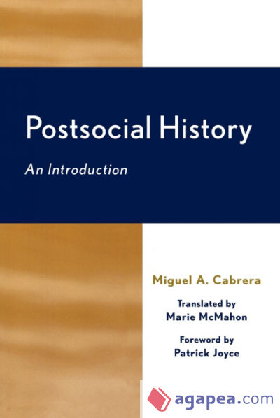 Postsocial History