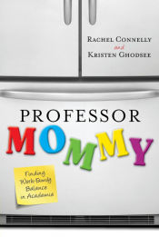 Portada de Professor Mommy