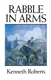 Portada de Rabble in Arms