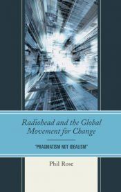Portada de Radiohead and the Global Movement for Change