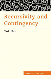 Portada de Recursivity and Contingency