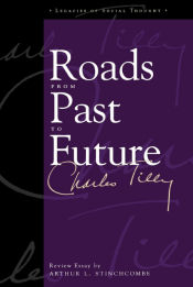 Portada de Roads From Past To Future