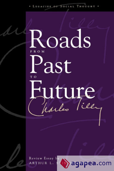 Roads From Past To Future
