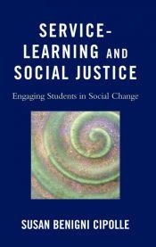 Portada de Service-Learning and Social Justice