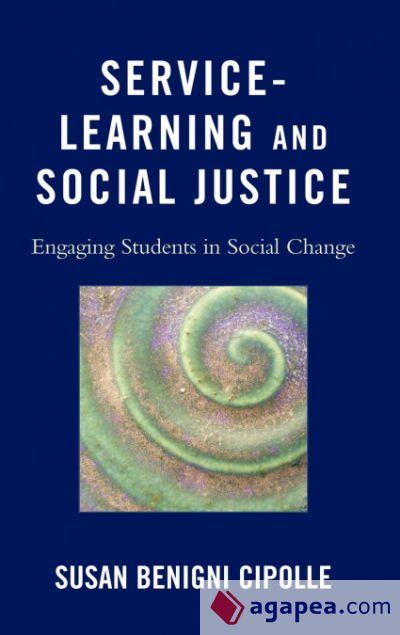 Service-Learning and Social Justice